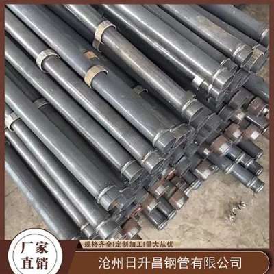 旌德最薄的声测管壁厚可以到什么程度
