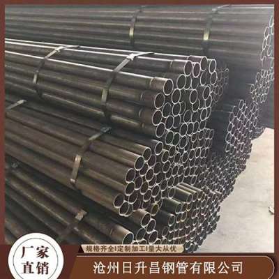 旌德声测管规格型号对照表